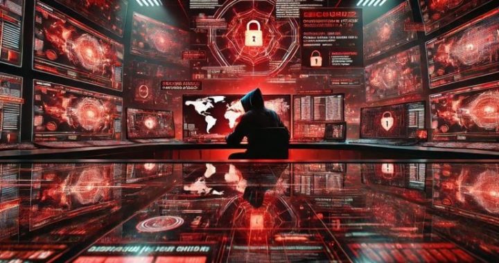 Bingx Hit With $52 Million Hack, Lazarus Group Suspected