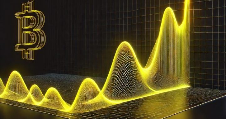 Bitcoin’s Hashrate Reaches 692 EH/s, Nearing 700 EH/s Milestone