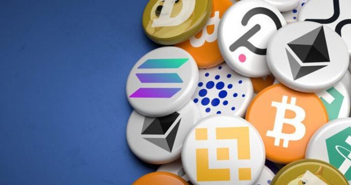 Crypto Economy Falls to $1.91T, 34 Coins Hit Hard With Double-Digit Declines