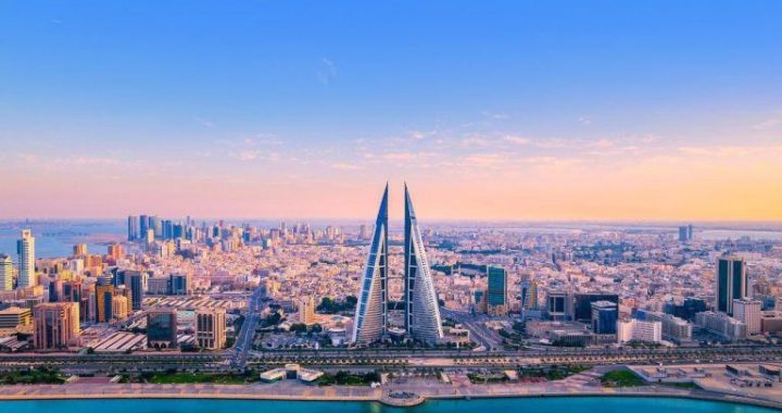 Crypto.com Gets Bahrain License, Amber Group Approved in Dubai