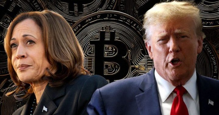 Crypto Industry Holds Its Breath as US Election Debate Fails to Clarify Economic Policy