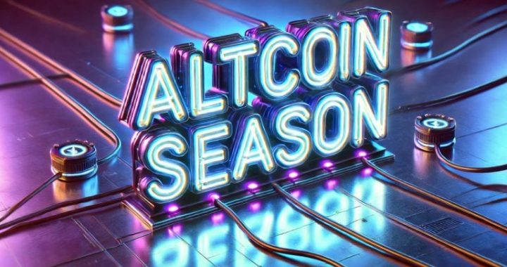 Altcoin Season Chatter Heats up on X, While Index Indicates It’s Still Far Off