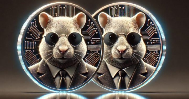 TON-Based Hamster Kombat Token Plummets 42% in 3 Days