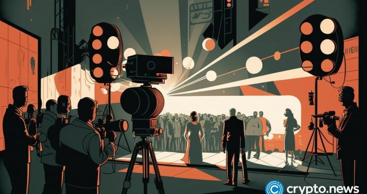 Sui and MoviePass team up for USDC integration