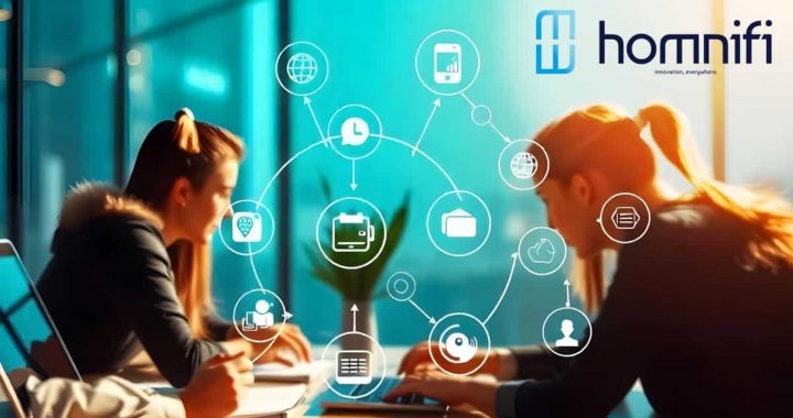 Homnifi: Your Seamless Entryway to the World of Web3