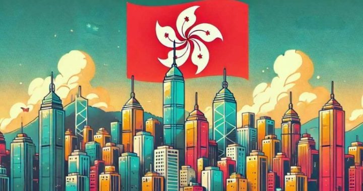 Hong Kong CBDC Pilot Enters Phase 2 With New Firms to Advance Digital Currency Use Cases