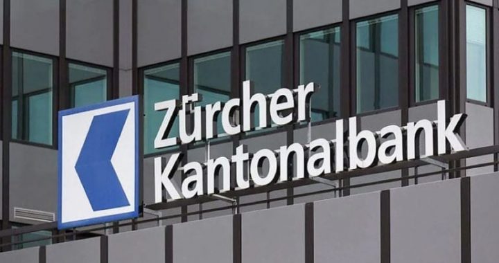 Swiss Bank ZKB Partners With Crypto Finance to Launch Crypto Asset Brokerage