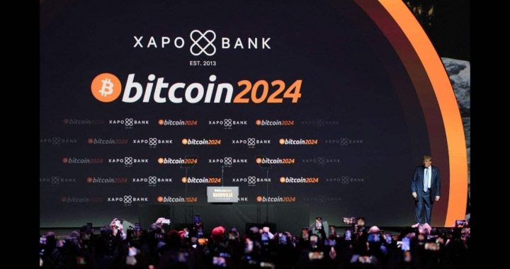 Donald Trump Crypto Launch Date? What is World Liberty Financial?