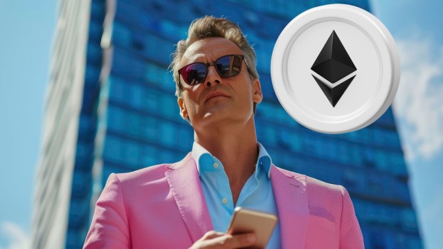 From Ethereum’s 400% Boom to XRP, Solana, and Why Experts Predict This New Token Could Skyrocket 10,000% in 2024