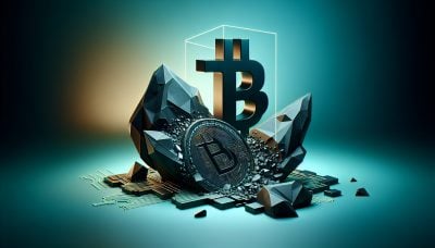 BlackRock reports third day of outflows, but US Bitcoin ETFs still snap losing streak