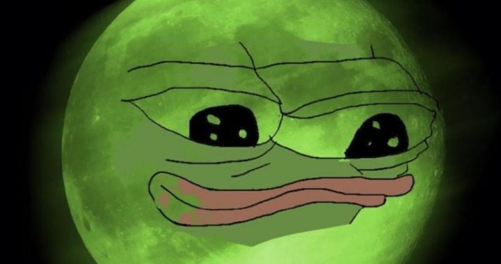 Pepe Price Surges 10% in Meme Coin Rally as Pepe Unchained Hits $14M Presale Milestone