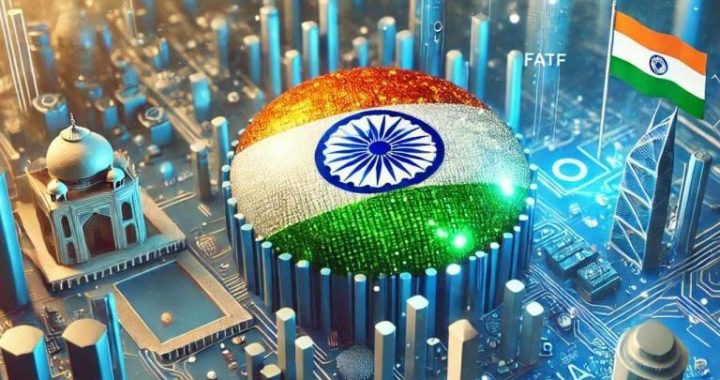 FATF Urges India to Strengthen Virtual Asset Regulation