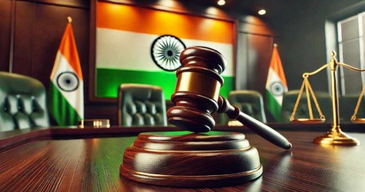 Indian Court Bars Police From Freezing Entire Bank Accounts in Crypto Fraud Probes