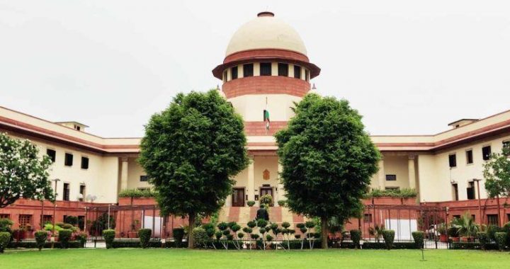 Supreme Court of India’s Youtube Channel Hacked to Promote XRP Scam