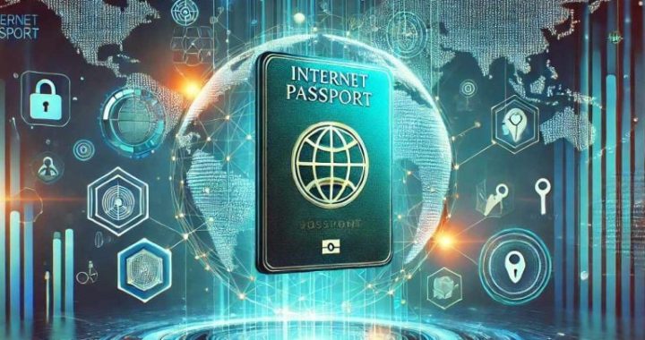 Russian Expert Discusses End of Internet Anonymity With Passport-Based Access