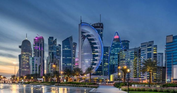 Qatar Financial Centre Activates Digital Assets Lab