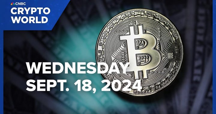 Bitcoin Shakes Off September Weakness: Will BTC Explode In October And Align With Historical Performances?