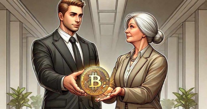 Nigerian Scammer’s Crypto Wallet Seized by Kansas Attorney General