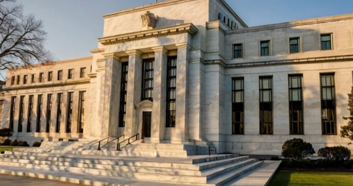 Federal Reserve Cuts Interest Rates by 50 Basis Points to Address Economic Uncertainty