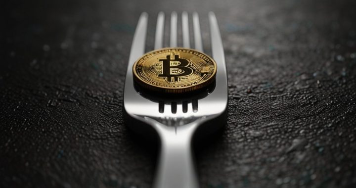 Bitcoin Forks: Pathways to Innovation or Disruptive Forces?