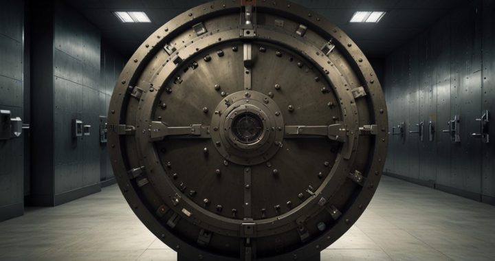 Bitcoin Vaults and the Future of Bitcoin Custody