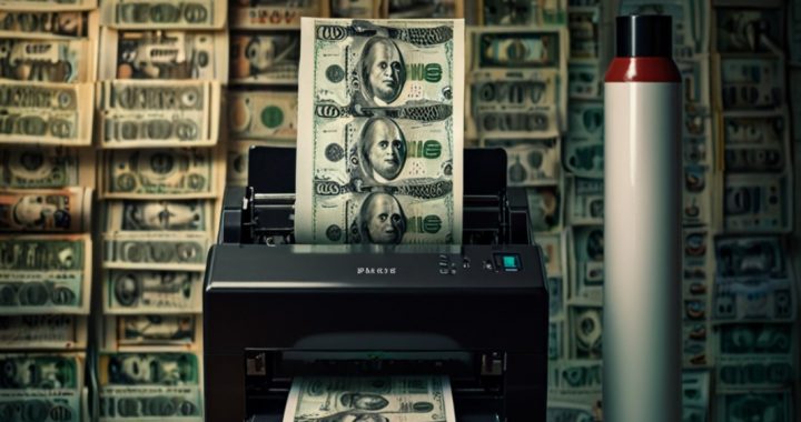 Inside Lebanon’s Currency Crisis: How Hyperinflation Feels