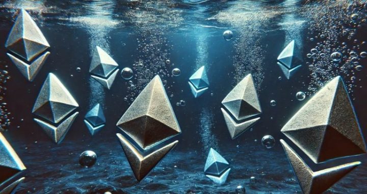 Ethereum Liquid Staking Hits 14M ETH Milestone, Adding 1.77M in 2024