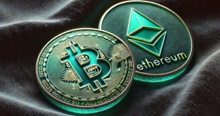 Bitcoin and Ethereum ETFs Record $74 Million in Outflows, Grayscale Funds Lead Losses