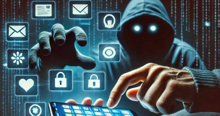 Malicious Crypto-Stealing App Exposed on Google Play