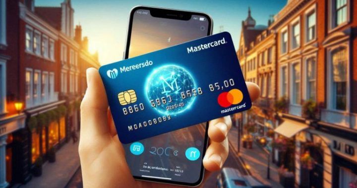 Mastercard Launches Crypto Debit Card for Self-Custodial Wallets in Europe With Mercuryo Partnership