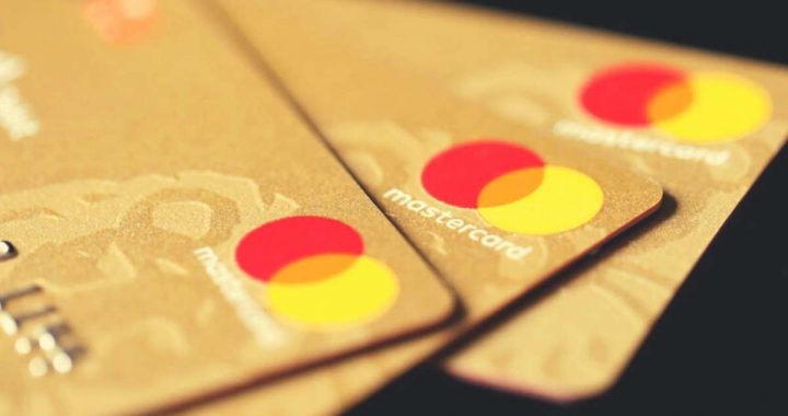 Mastercard Launches Self-Custodial Crypto Payments Card