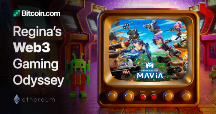 Why Heroes of Mavia Is Poised to Be Web3’s Next Big Hit