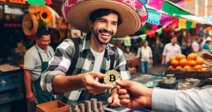 Bitget Launches Direct Deposit Option for Mexican Pesos