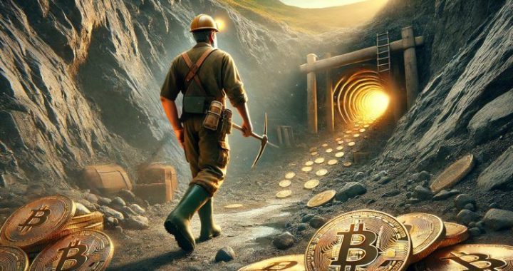 Hashprice Gains Give Bitcoin Miners a Much-Needed Boost After Sluggish Month