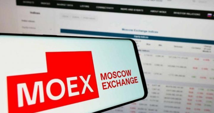 Moscow Exchange Opts out of Russia’s Crypto Trading Program