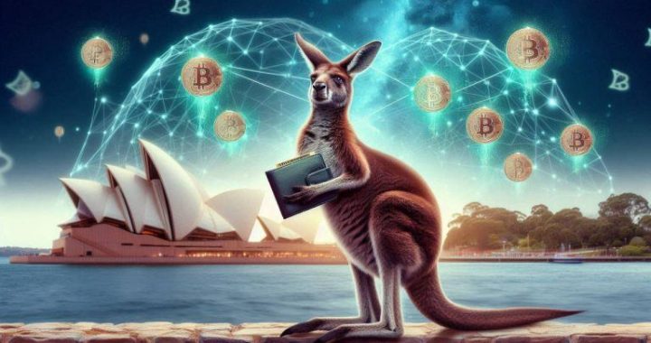 Moonpay Secures Registration to Offer Digital Currency Exchange Services in Australia