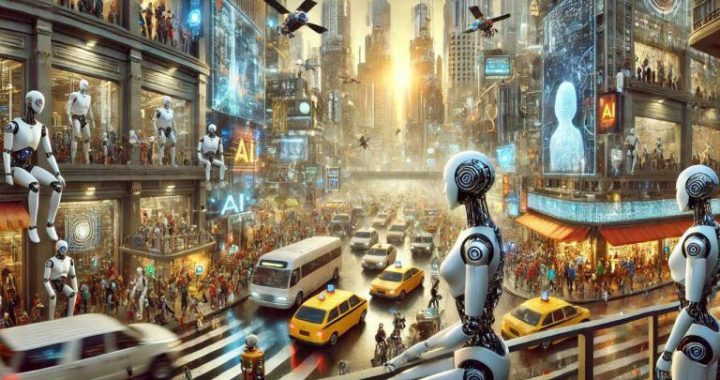 Nayib Bukele and Elon Musk Discuss AI, Robotics, and Future of Humanity