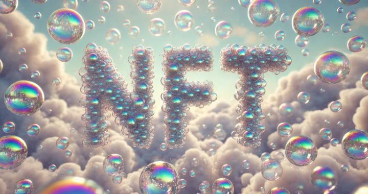 NFT Sales Climb 7.33%, Mythos, Blast, and Solana Lead the Charge