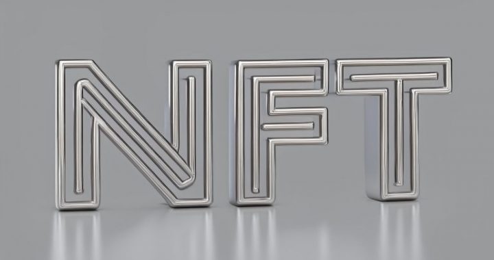 NFT Sales Slip 7.69% in Early September as Digital Collectible Market Adjusts