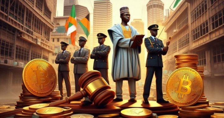 Nigeria Accuses Four Crypto Traders of Forex Regulations Violations