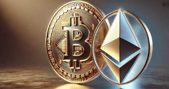 Spot Bitcoin and Ether ETFs Record Second Day of Inflows, Leading to Gains