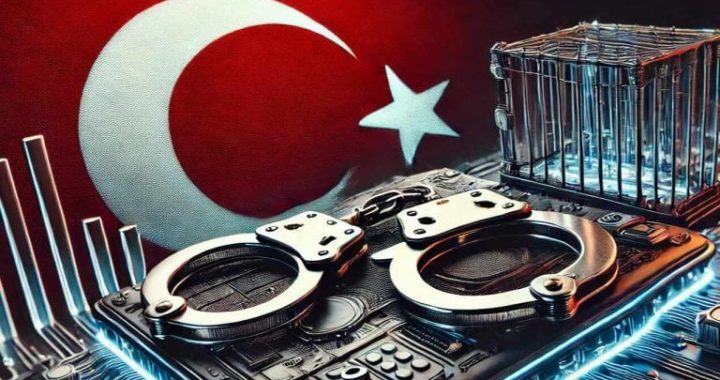 Istanbul Police Arrest Omegapro Managers Over $4 Billion Crypto Fraud Scheme