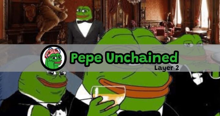 Pepe Price Surges As CZ Prepares for Early Release, Could Pepe Unchained Pump Next?