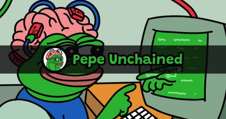 Could This Be the Next Meme Coin to Explode? Pepe Unchained ICO Raises Millions Ahead of DEX Listing