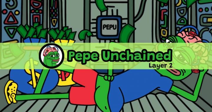 Crypto Analyst Says New Meme Coin Pepe Unchained Could Challenge Pepe, Dogecoin