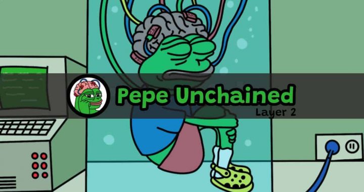 Some Traders Favor Pepe Unchained Over Dogecoin and Shiba Inu as Presale Cruises Past $13M
