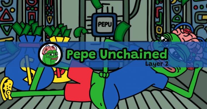 Pepe Unchained Presale Nears $12M Milestone as Analyst Says it Could be the Next Top Meme Coin