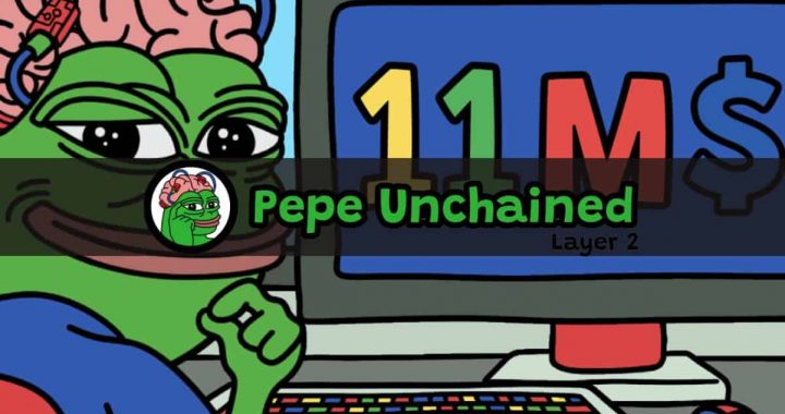 Why Some Meme Coin Investors Are Rushing to Pepe Unchained Amid the Crypto Market Crash