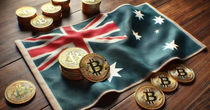 Low Investment Threshold, Greater Financial Control Lure Aussies to Crypto, Study Finds