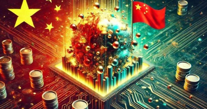 BRICS Eyes Petroyuan for Oil Trade Amid Dedollarization Push, Expert Says